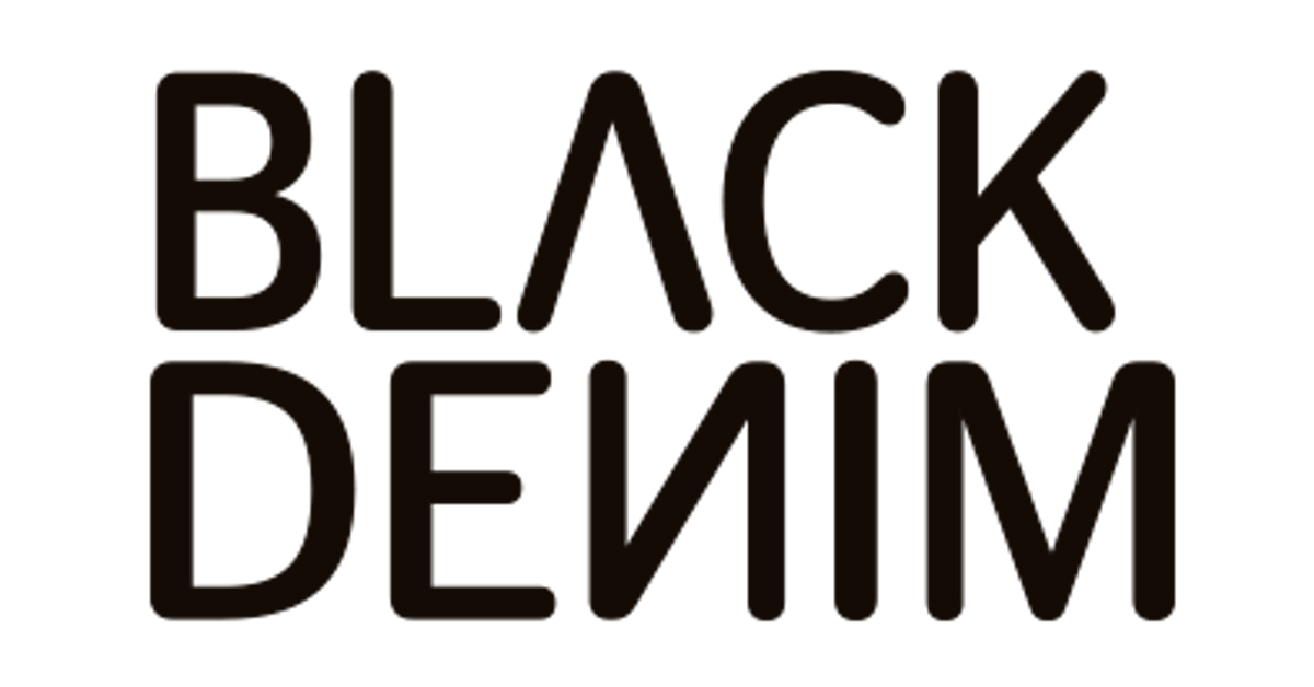 Black Denim by Marshall Fortson – Black Denim.com