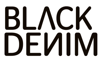 Black Denim by Marshall Fortson