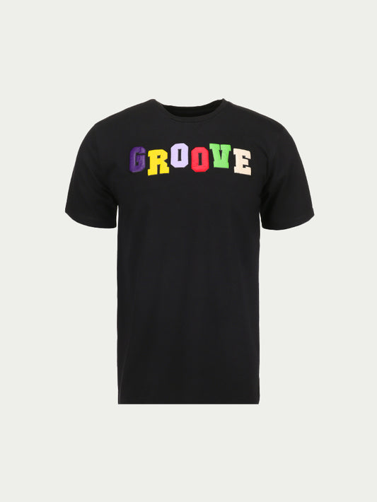 Groove SS Tee