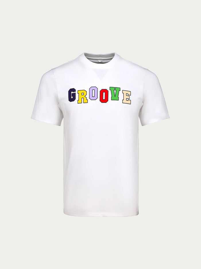 Groove SS Tee