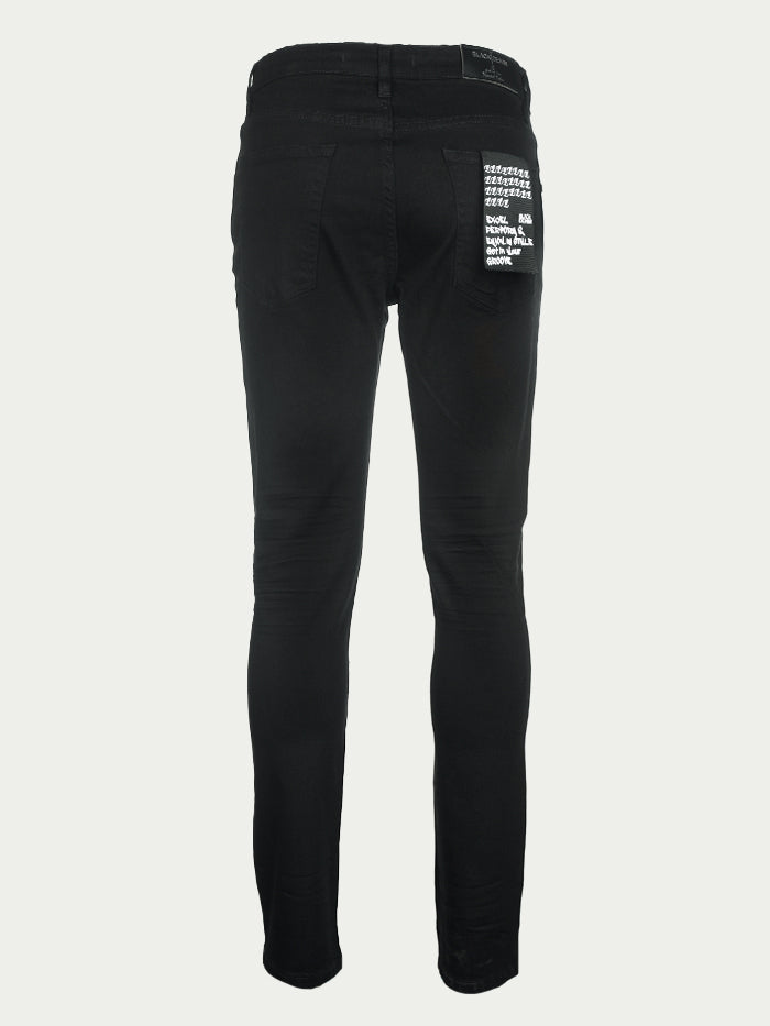 1305 Slim Fit Jeans - Black